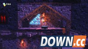 吉娜姐妹扭曲梦境图文攻略 全关卡流程通关攻略