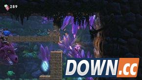 吉娜姐妹扭曲梦境图文攻略 全关卡流程通关攻略