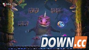 吉娜姐妹扭曲梦境图文攻略 全关卡流程通关攻略