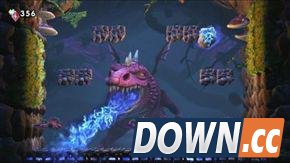 吉娜姐妹扭曲梦境图文攻略 全关卡流程通关攻略