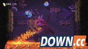 吉娜姐妹扭曲梦境图文攻略 全关卡流程通关攻略