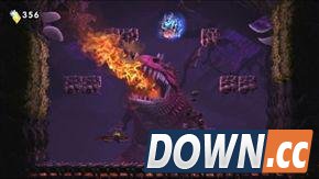 吉娜姐妹扭曲梦境图文攻略 全关卡流程通关攻略