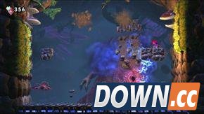 吉娜姐妹扭曲梦境图文攻略 全关卡流程通关攻略