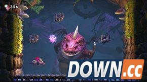 吉娜姐妹扭曲梦境图文攻略 全关卡流程通关攻略