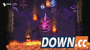 吉娜姐妹扭曲梦境图文攻略 全关卡流程通关攻略