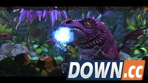 吉娜姐妹扭曲梦境图文攻略 全关卡流程通关攻略