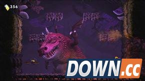 吉娜姐妹扭曲梦境图文攻略 全关卡流程通关攻略