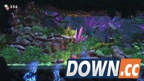 吉娜姐妹扭曲梦境图文攻略 全关卡流程通关攻略