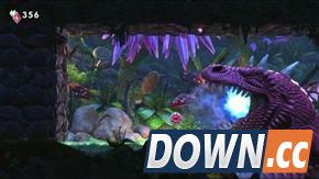 吉娜姐妹扭曲梦境图文攻略 全关卡流程通关攻略