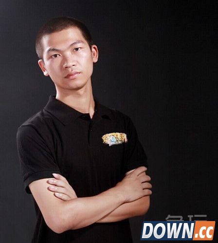 炉石主播安德罗妮表示会继续呆在斗鱼