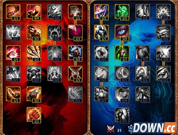 lol刀妹对线打法教学