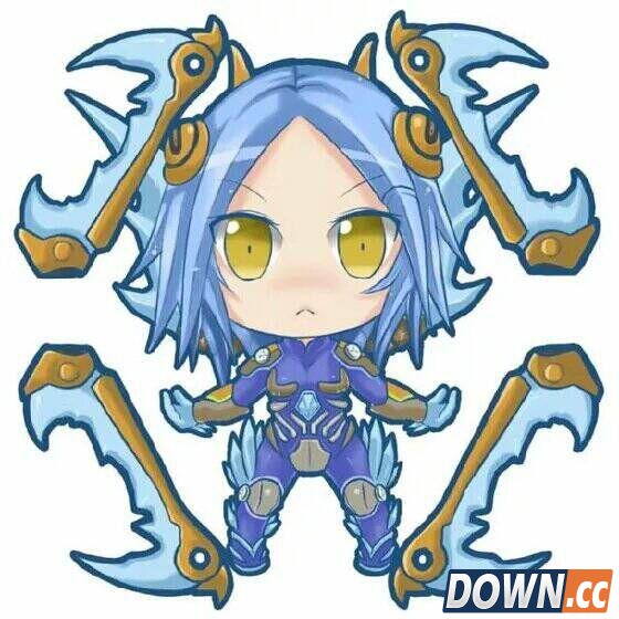 lol刀妹对线打法教学