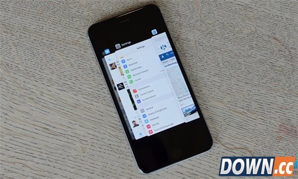 苹果iOS9系统五大亮点