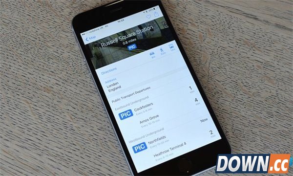 苹果iOS9系统五大亮点