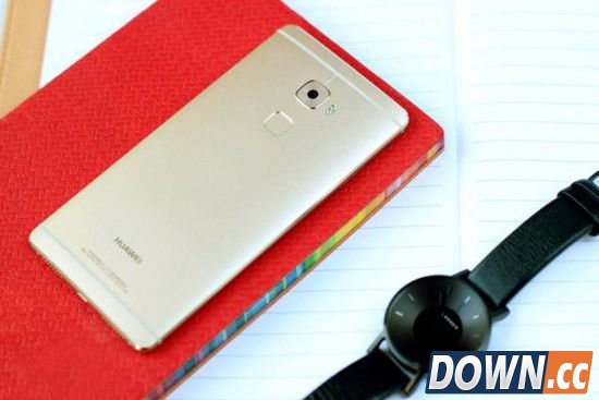 华为mate s上手体验测评