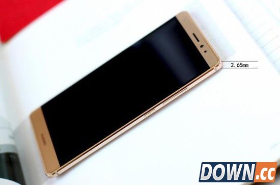 华为mate s上手体验测评