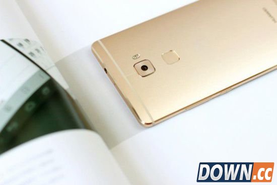 华为mate s上手体验测评