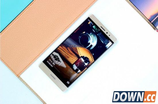 华为mate s上手体验测评