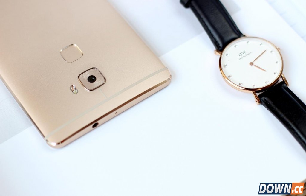 华为mate s上手体验测评