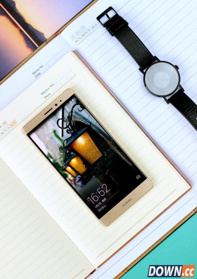 华为mate s上手体验测评