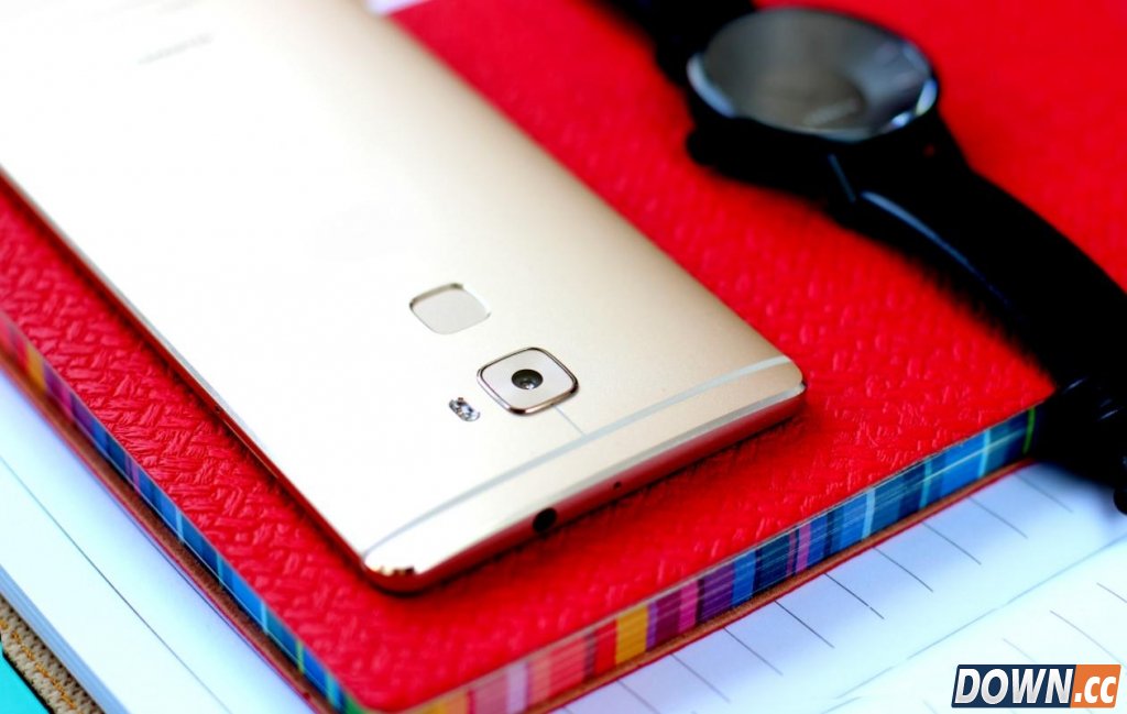 华为mate s上手体验测评