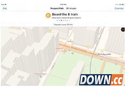 ios9有哪些新功能