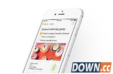 ios9有哪些新功能