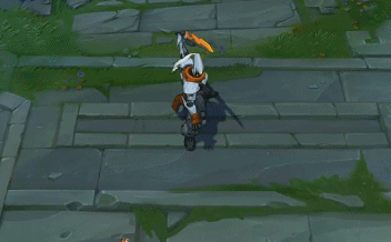 LOL合金剑圣打野教学