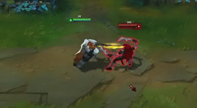 LOL合金剑圣打野教学