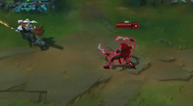 LOL合金剑圣打野教学