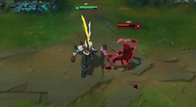 LOL合金剑圣打野教学