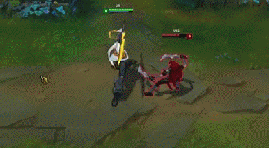 LOL合金剑圣打野教学