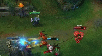 LOL合金剑圣打野教学