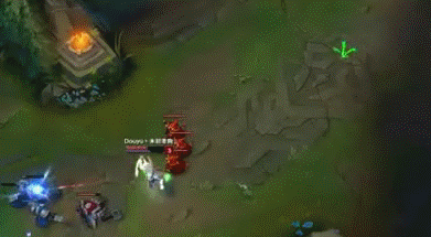 LOL合金剑圣打野教学