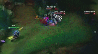 LOL合金剑圣打野教学