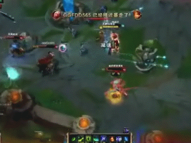 LOL合金剑圣打野教学