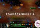 LOL锐雯逆天Bug：27连Q 把敌人Q到死