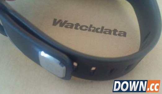 握奇手环怎么用