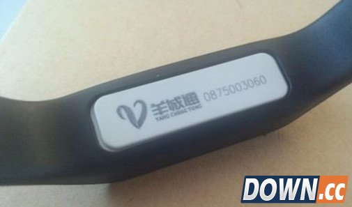 握奇手环怎么用