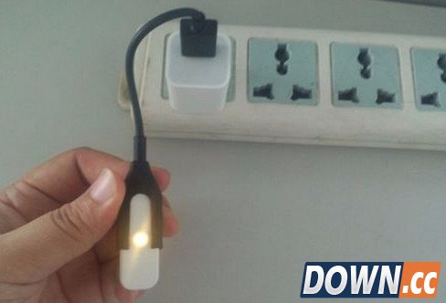 握奇手环怎么用