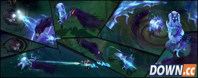 lol永恒双子千钰全攻略