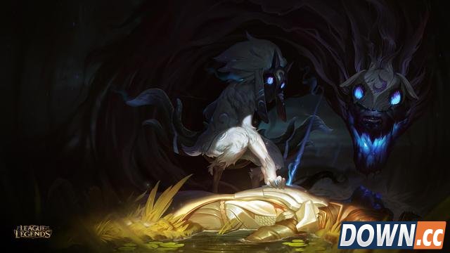 lol永恒双子千钰全攻略