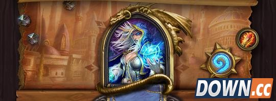 炉石机械法师卡组推荐