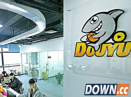 熊猫TV王思聪签下Angelababy!斗鱼恐慌要卖掉自己?