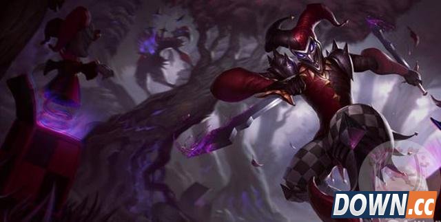 LOL打野必须学会的7大骗人技巧！