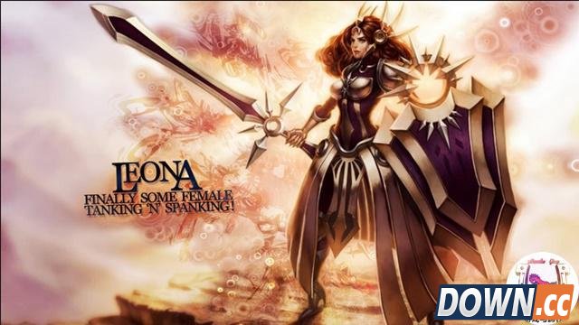 LOL下路组合食物链分析：哪个辅助克ADC？