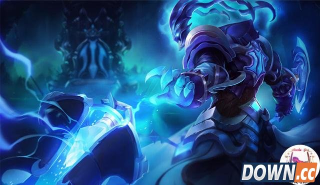 LOL下路组合食物链分析：哪个辅助克ADC？