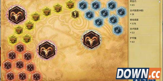 LOL5.17金属和女坦还是最脏组合！