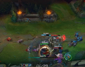 LOL5.17金属和女坦还是最脏组合！