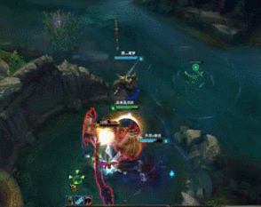 LOL5.17金属和女坦还是最脏组合！